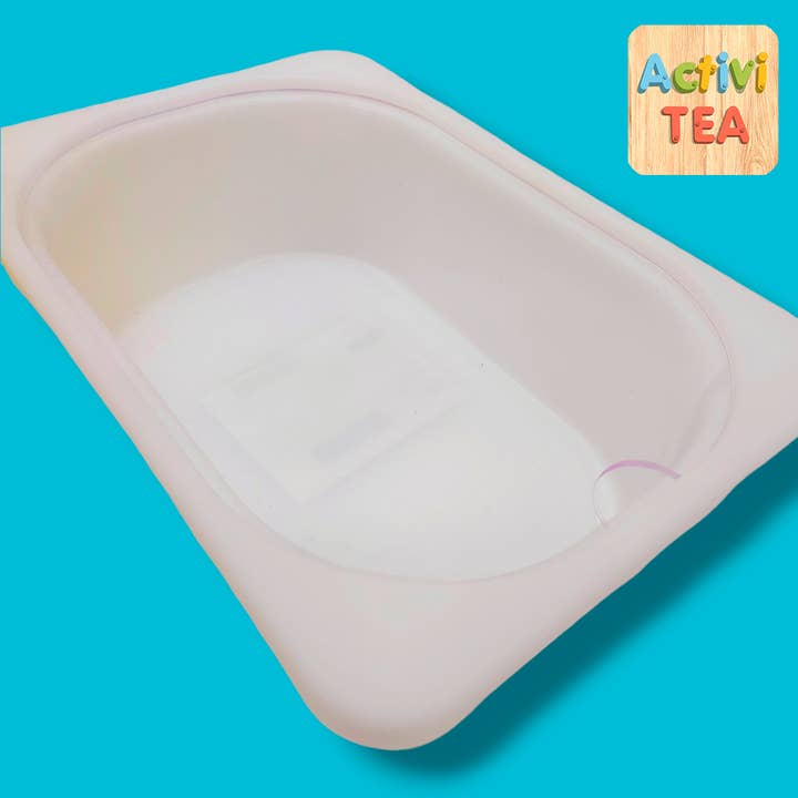 Activitea – Engroshandel Håndværk forsyninger – Låg til lille Trofast/Flisat kasse1