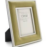 Cresia - Wholesale Picture Frame - Leather photo frame