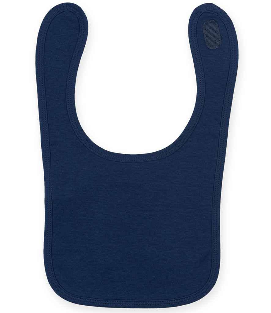 Pierre Francis - Wholesale Bib - Baby - Larkwood - Baby/Toddler Bib6