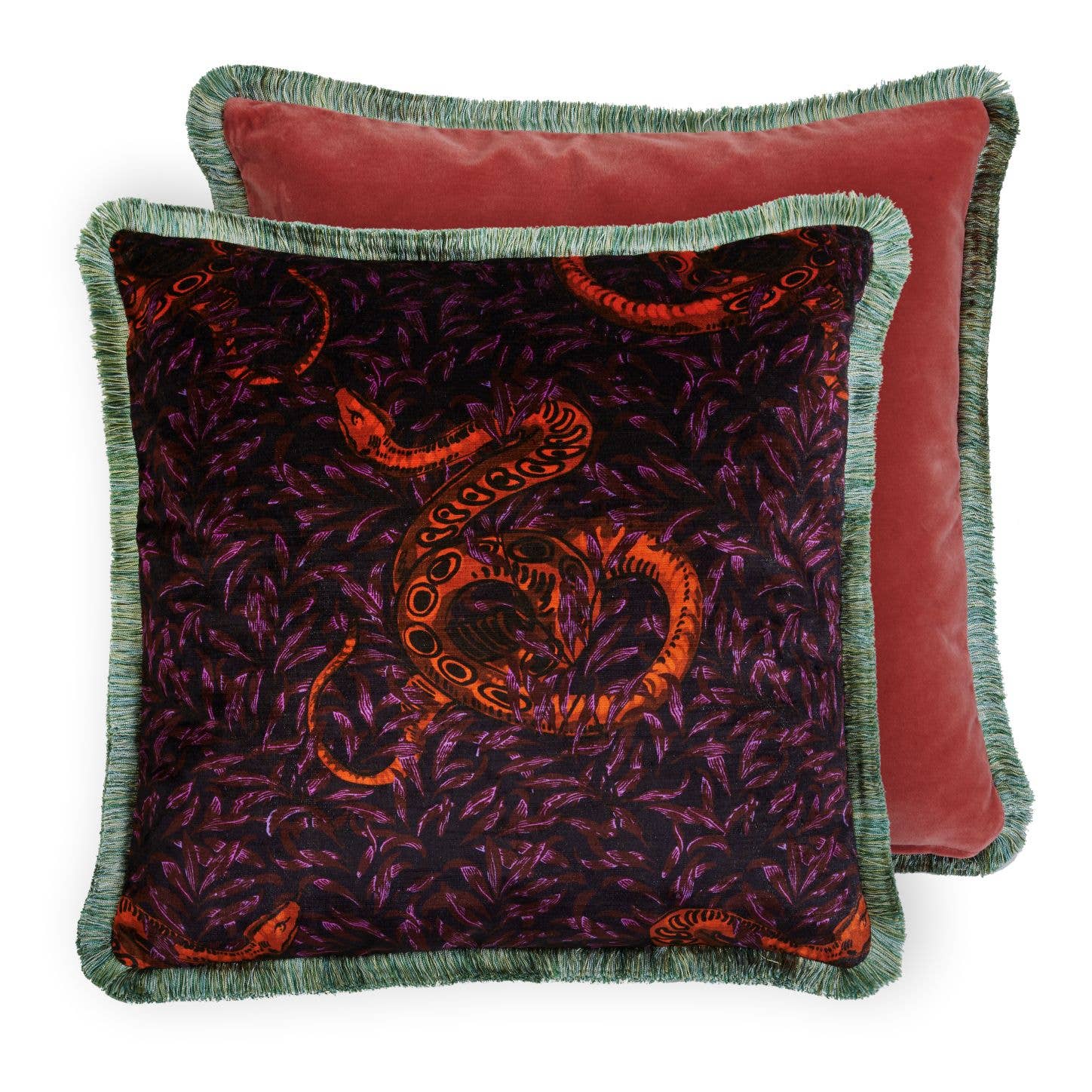 Lure Paris - Wholesale Chair Cushion - Velvet cushions9