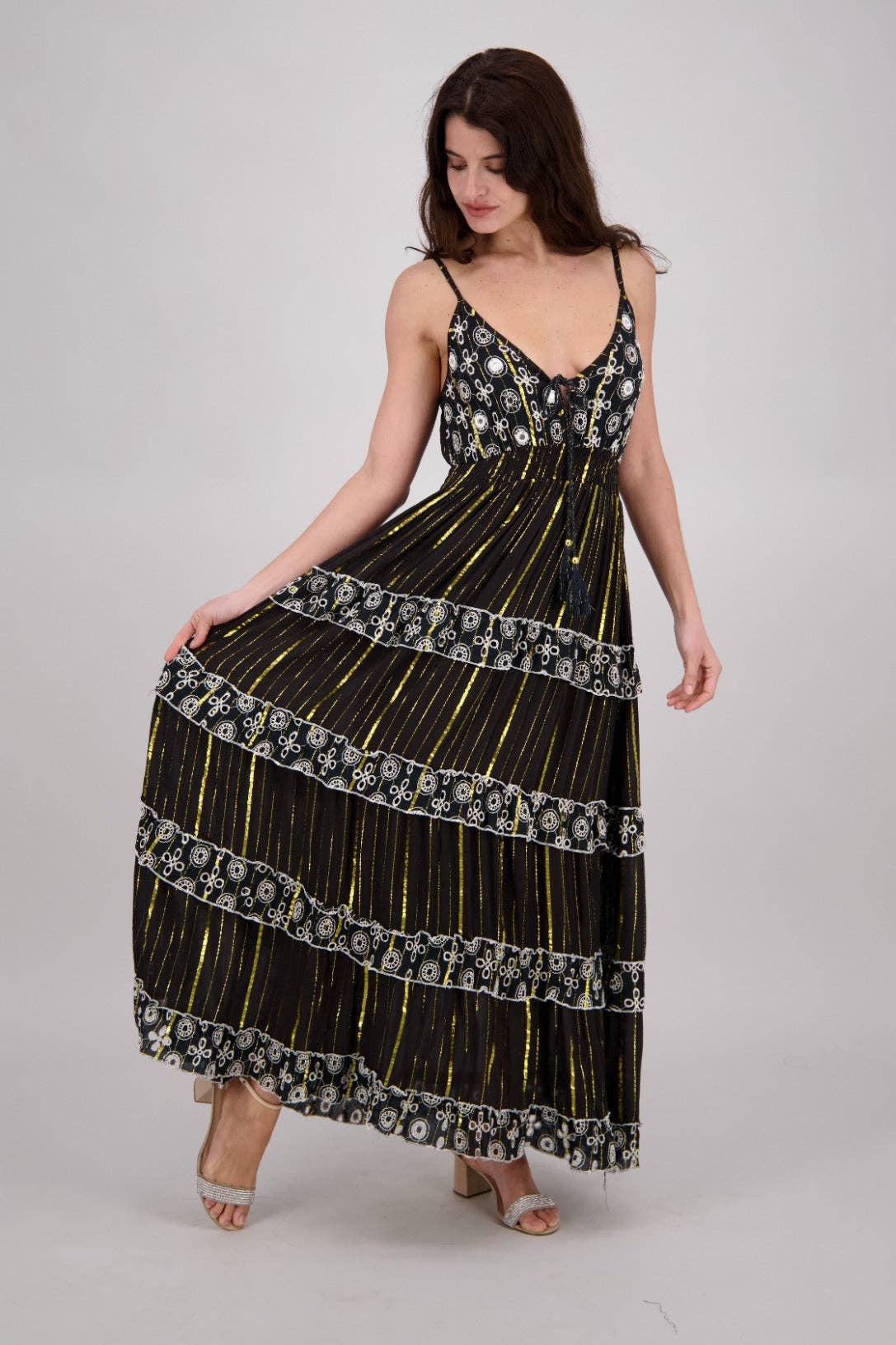 Advance Apparels - Wholesale Dress - Women's - 252024