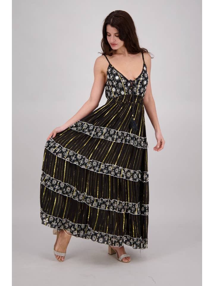 Advance Apparels - Wholesale Dress - Women's - 252024