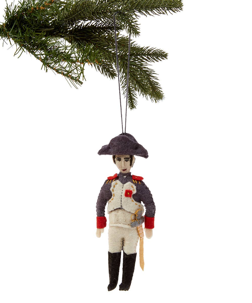 Silk Road Bazaar - Wholesale Ornament - Napoleon0