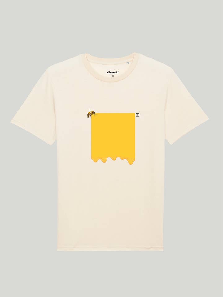 Post Honig - Instagram für den Großhandel von Themaincolor