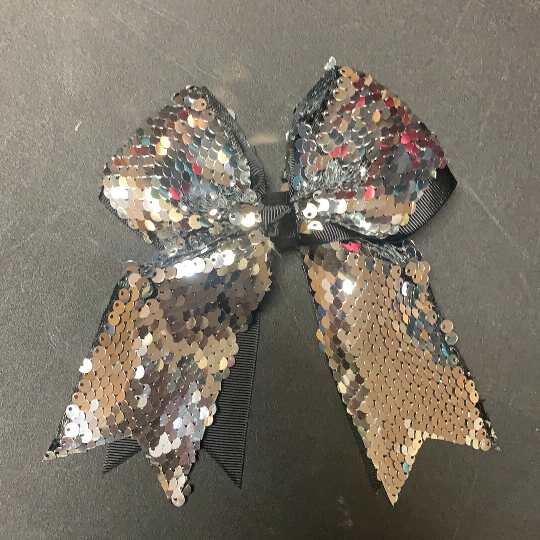 PLT Wholesale - Wholesale Hair Bow - Women's - Cheer Bows (Clip in) - 4A17