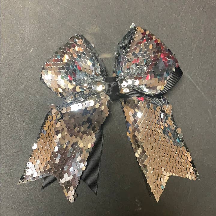 PLT Wholesale - Wholesale Hair Bow - Women's - Cheer Bows (Clip in) - 4A17
