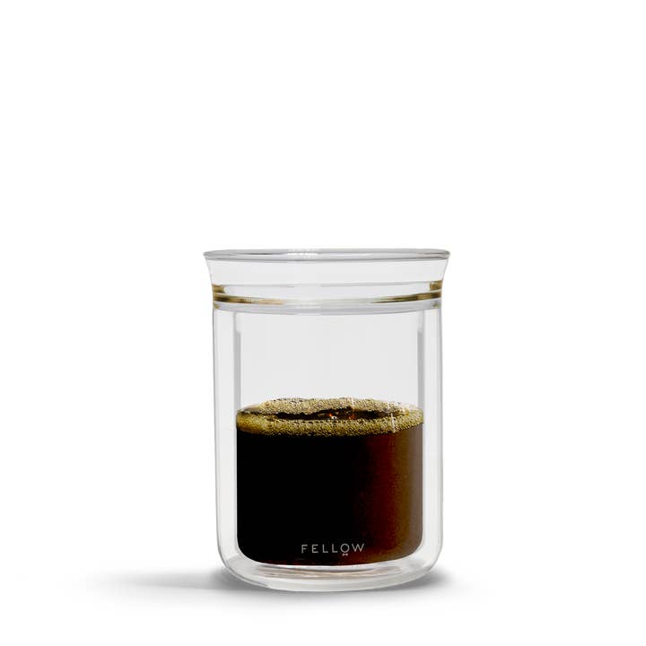 FELLOW - Wholesale Cocktail/Liquor Glass - Stagg Tasting Glasses