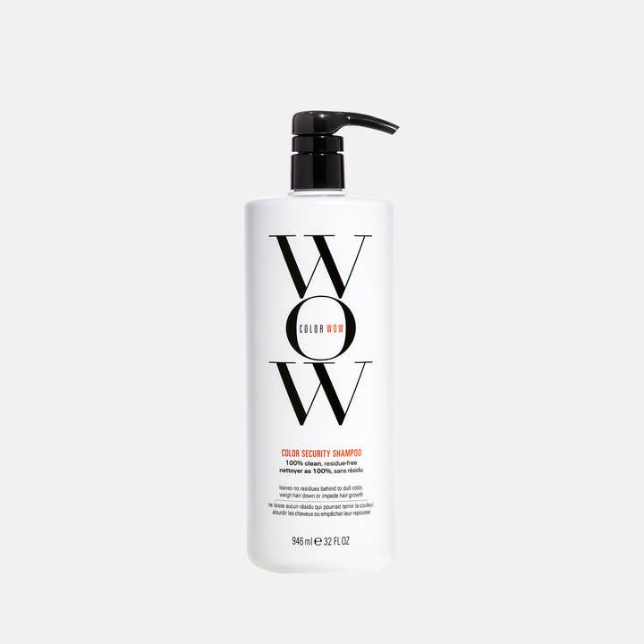 Color Wow Color Security Shampoo 946 ml für den Großhandel von Ana Sweden