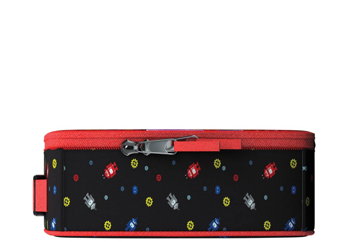 Eurographics Puzzles Europe - Wholesale Puzzle - Kids - Robots Lunch Bag5