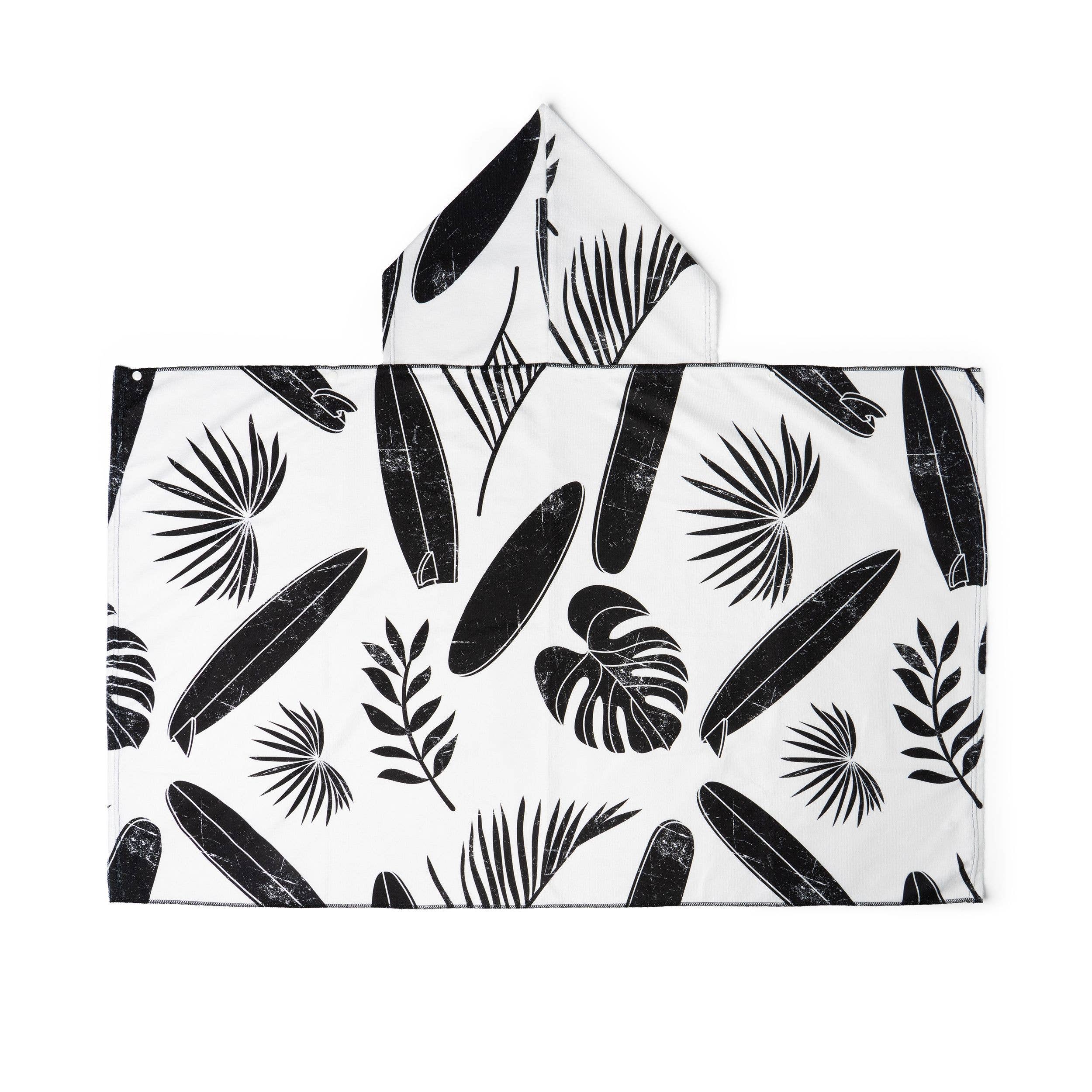 DM Merchandising - Wholesale Hooded Towel - Kids & Baby - Juice Box Hooded Towels Assortment10