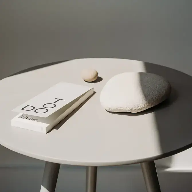 This Might Work - Wholesale Planner - Daily To Do List - Sapphire5