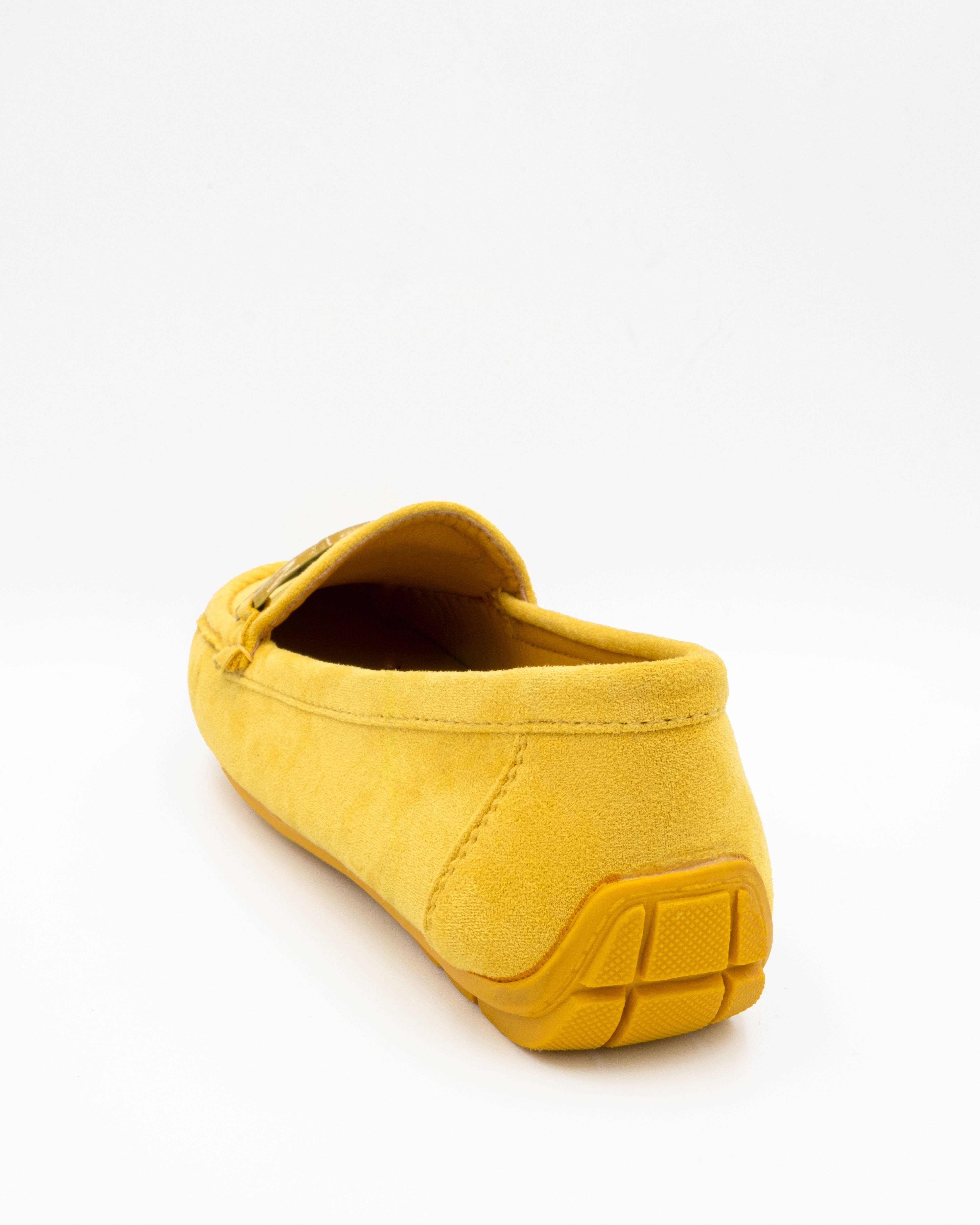 CEREZA - Vente Mocassins – femme - Mocassins à chaîne décorative20