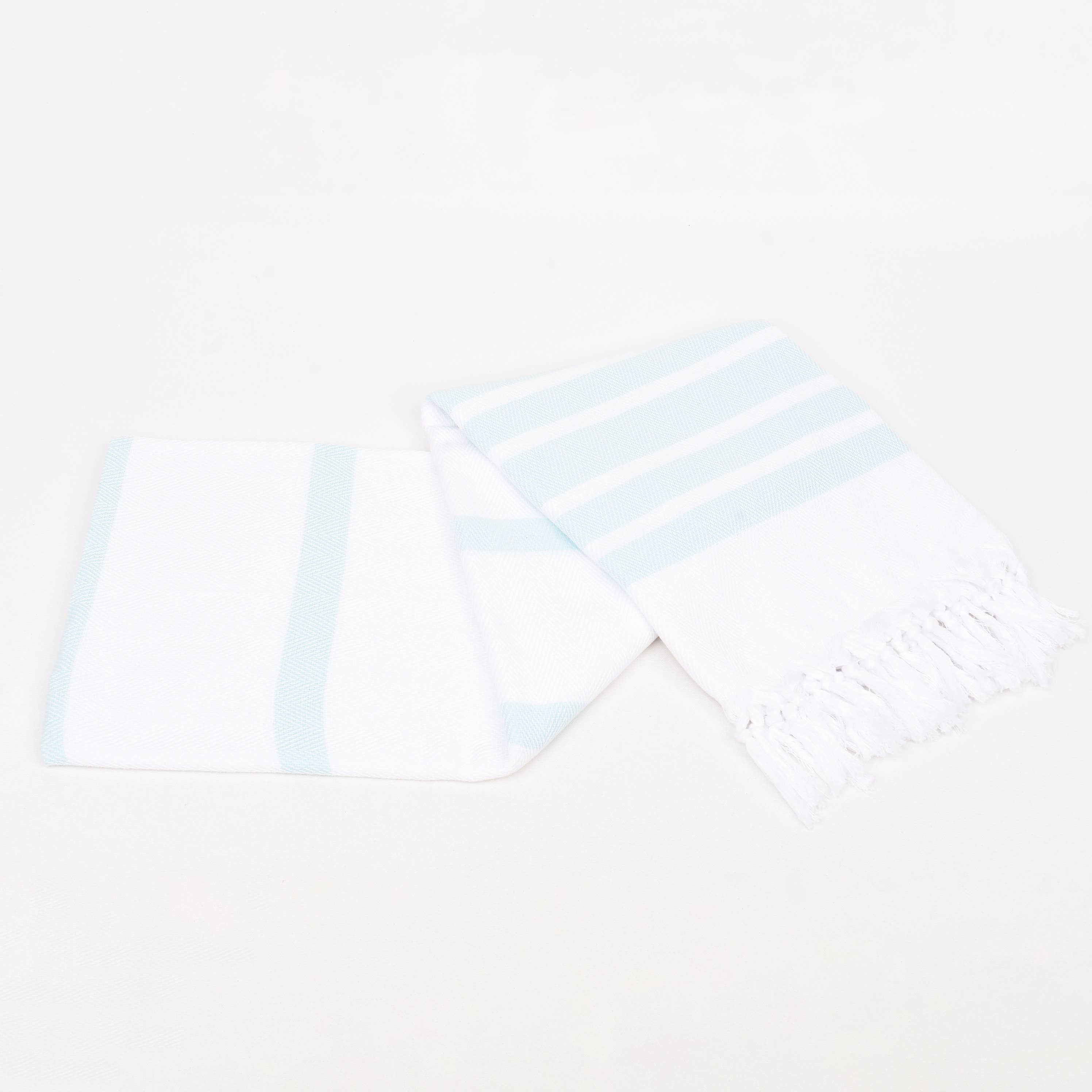 Anatolia Loom - Wholesale Beach Towel - Colorful Striped Turkish Towels – Organic & Lightweight20