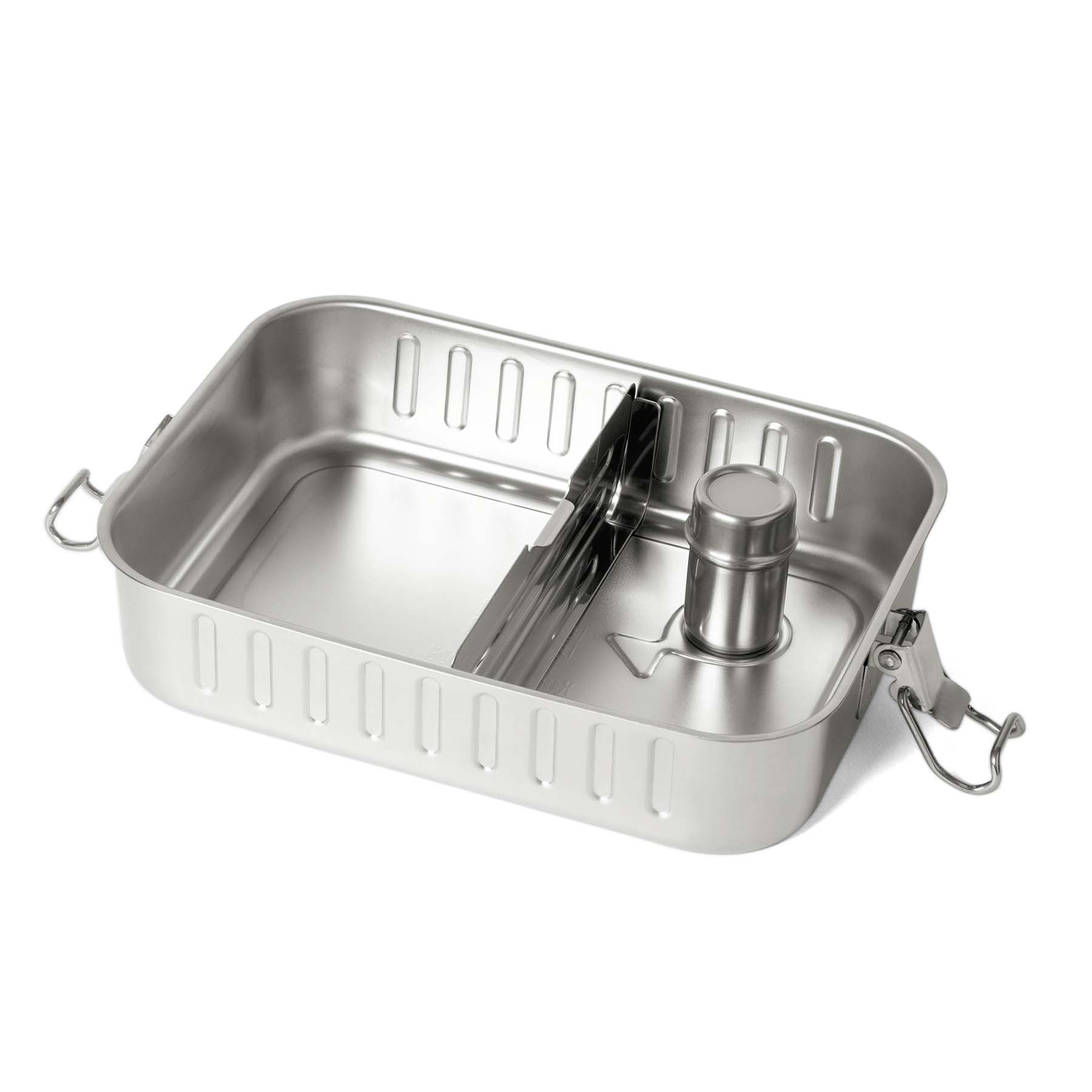 ECO Brotbox - Wholesale Lunch Bag/Box - Marmita+ | Lunch Box2