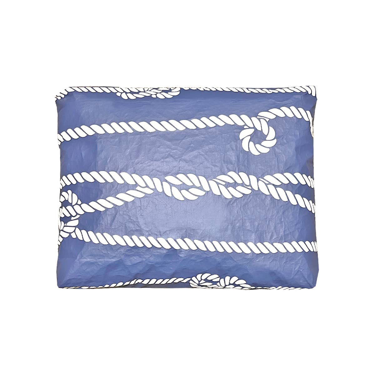 JNBFASHION.COM - Wholesale Pouch - Women's - 100% Coated Tyvek Material Rope Design Beach Pouch8