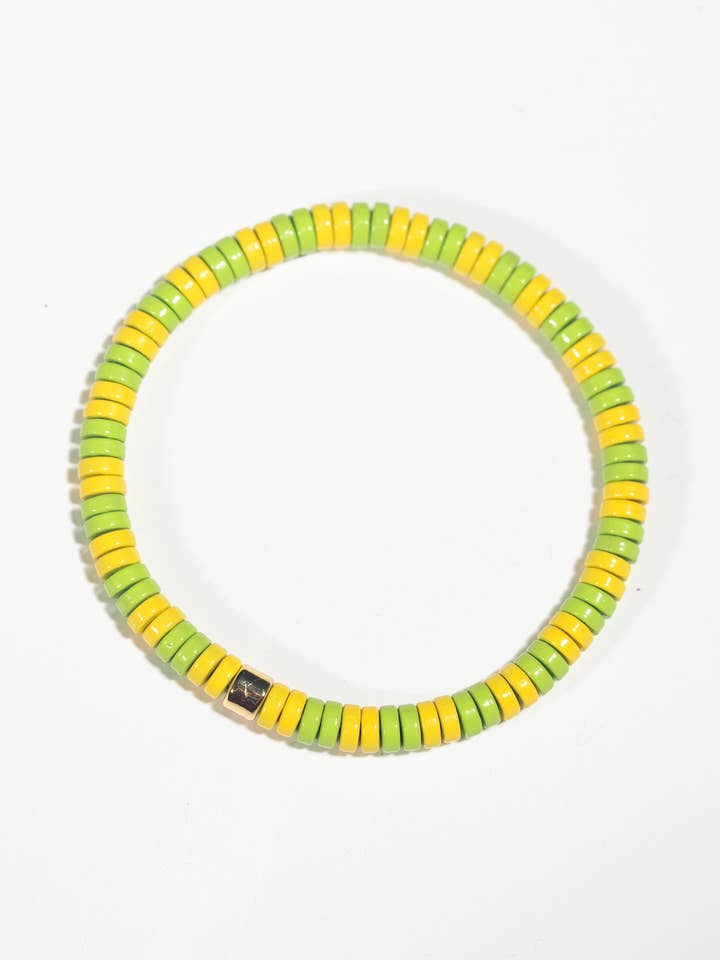 Pulsera de limonada para venta al por mayor de Sweet Train