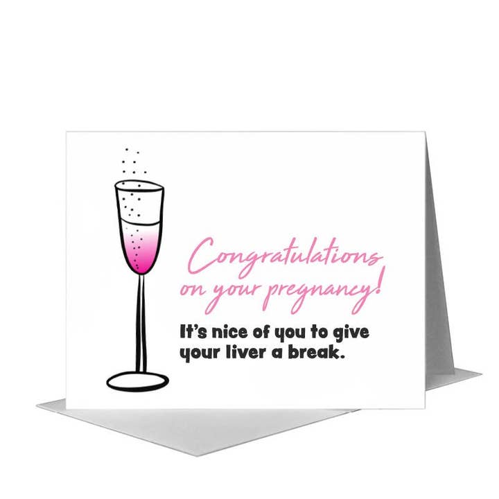 Champs, Cartão de Saudação (#8427A) por atacado de Printed Canvas