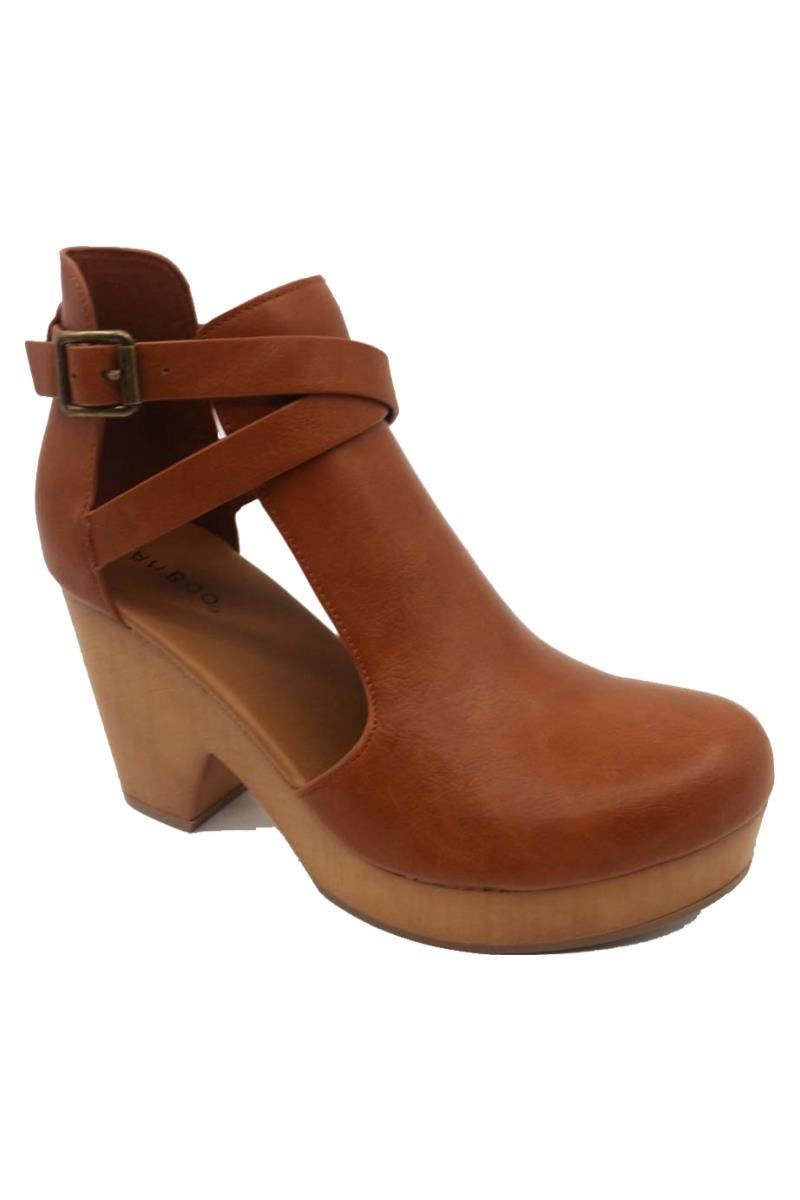 FASHION EMPORIO - Wholesale Platform Heels - Women's - JP-ADVANCE-011