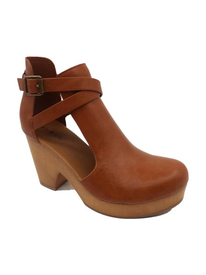 FASHION EMPORIO - Wholesale Platform Heels - Women's - JP-ADVANCE-011