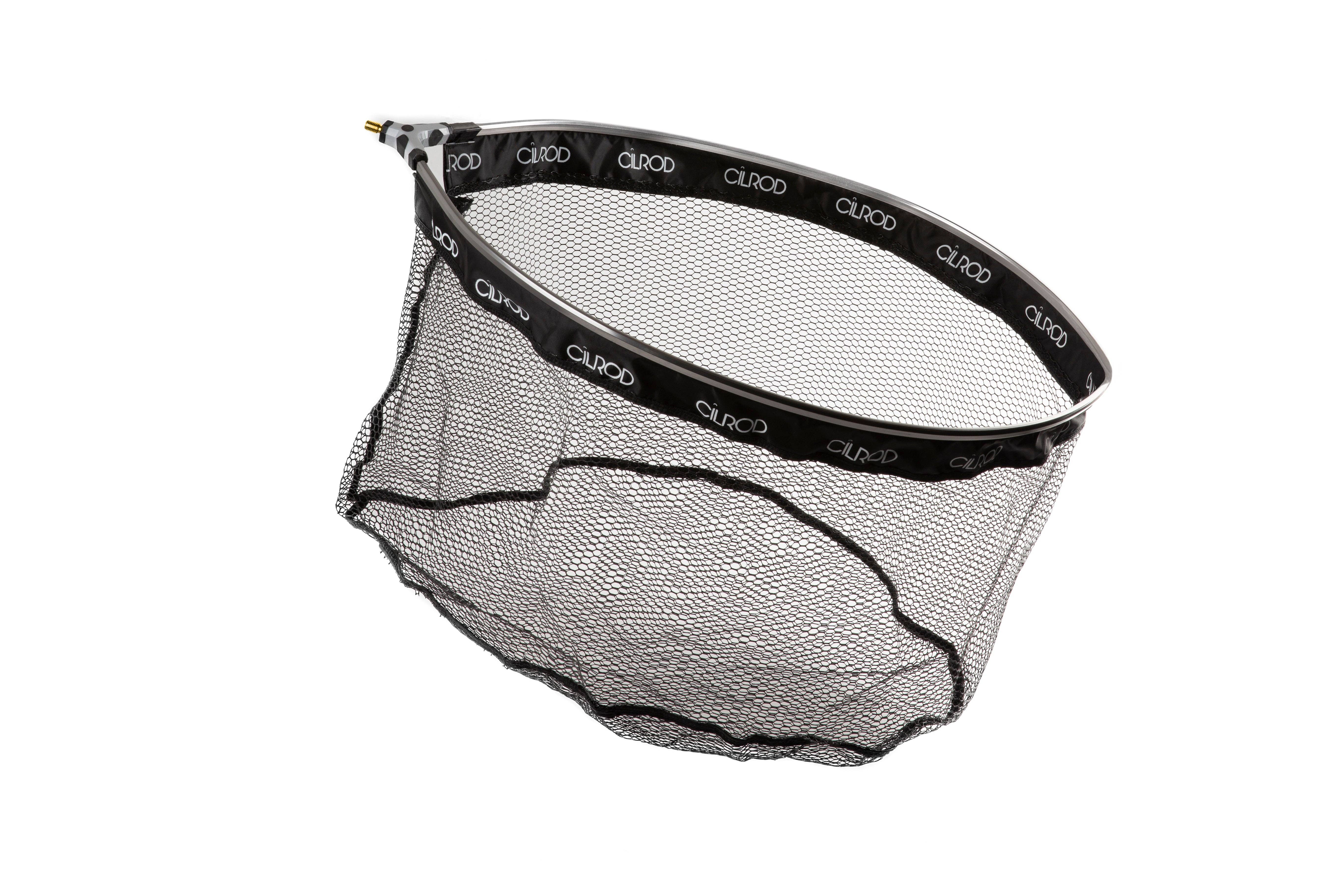 CILROD - Wholesale Sporting Accessories - TAO COMPETITION Head of a landing net0