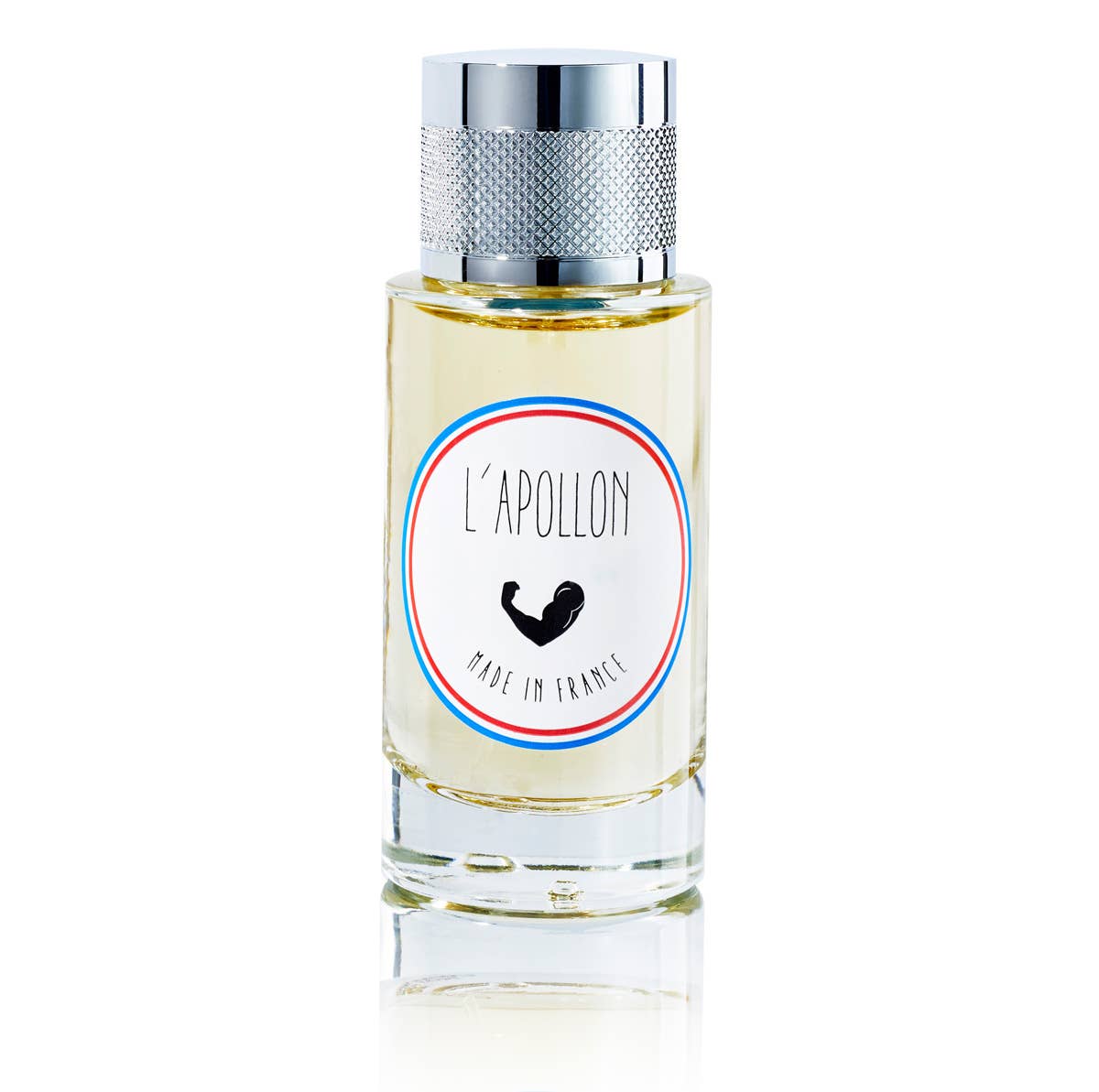 Le Parfum Citoyen - Wholesale Perfume/Eau de Toilette - L'Apollon perfume 100ml1