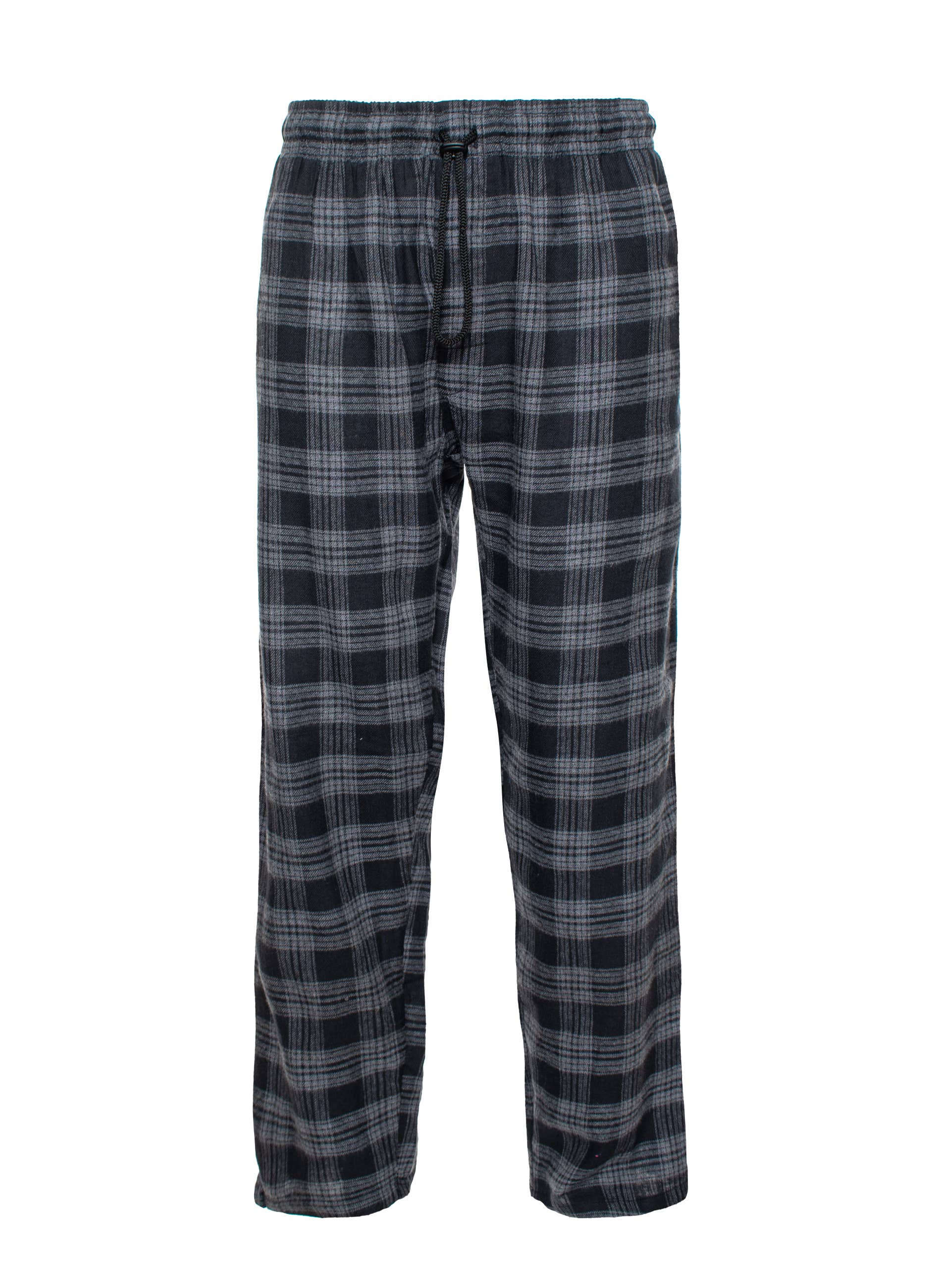 Generation XYZ - Venta al por mayor Pantalones de chándal de andar por casa - Hombre - Pantalones de franela unisex para descanso (HF-2605)1