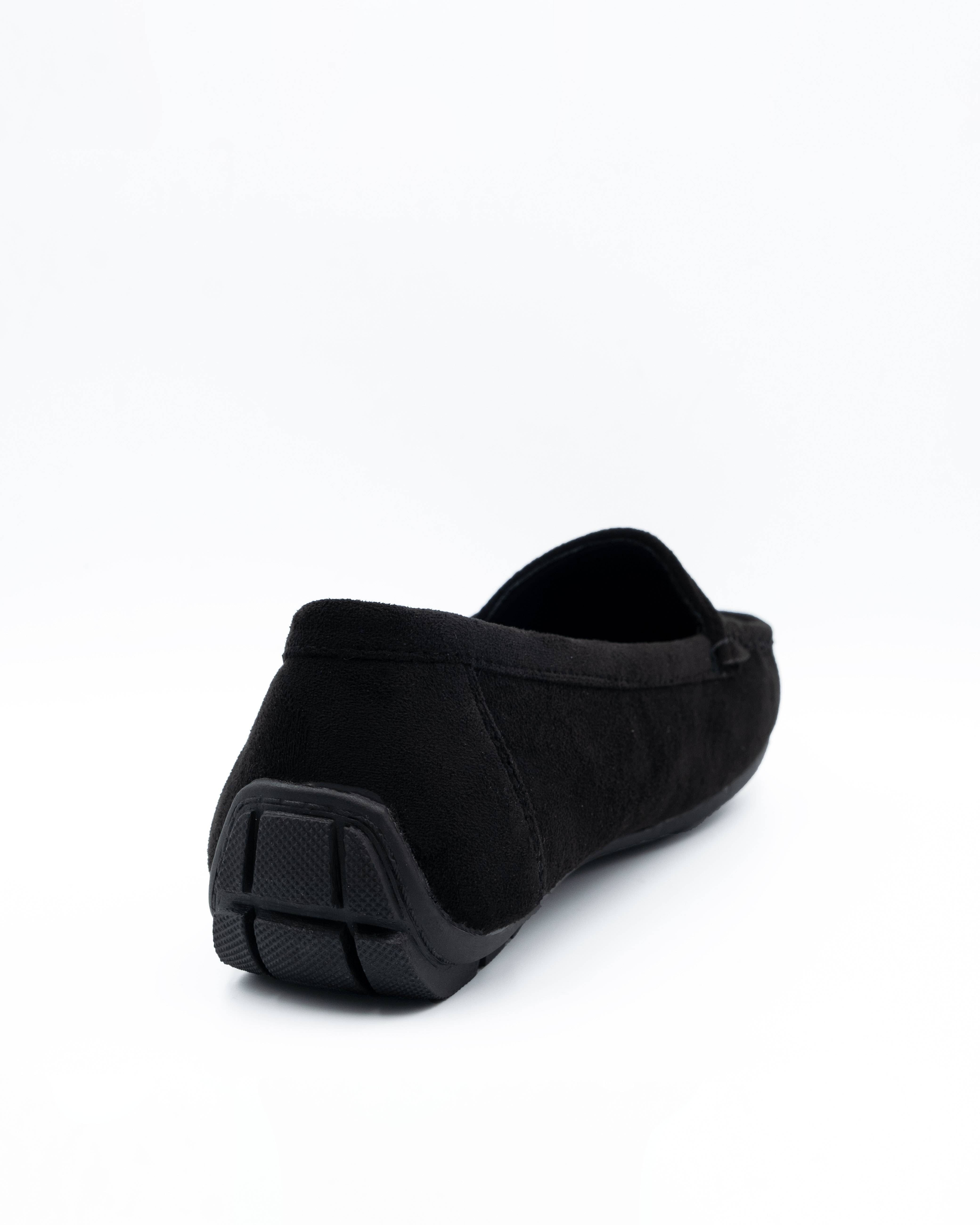 CEREZA - Wholesale Loafers - Women's - Loafers Moccasins Suede2