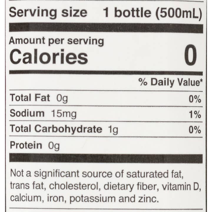 Everyday Supply Co - Wholesale Health/Detox Tea - SAINT JAMES BRANDS LLC TEA BLK BLEND HIBSCS O - Case of 122