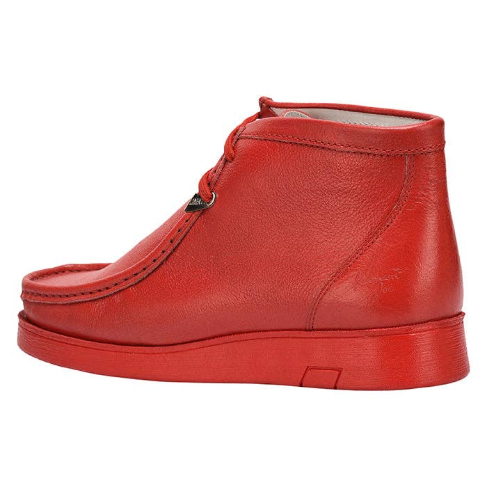 LIBERTYZENO - Wholesale Chukka Boots - Men's - Rush Leather Desert Chukka Casual Boots