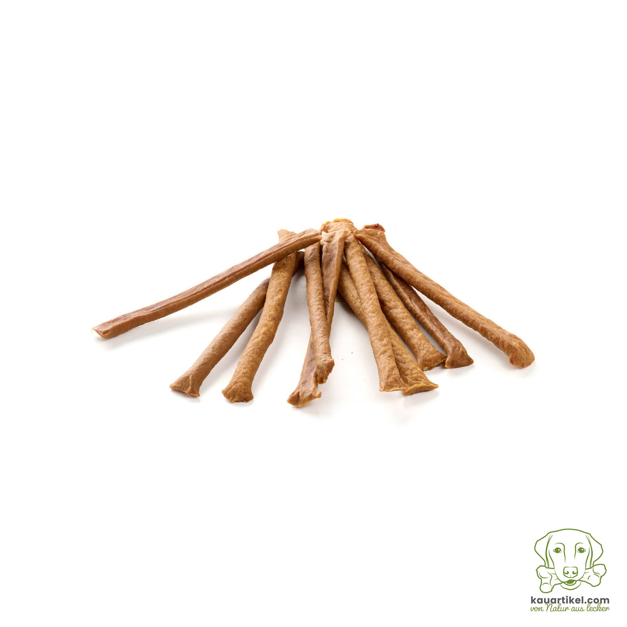 Kauartikel.com GmbH - Wholesale Pet Treats - Dog - Salmon sticks