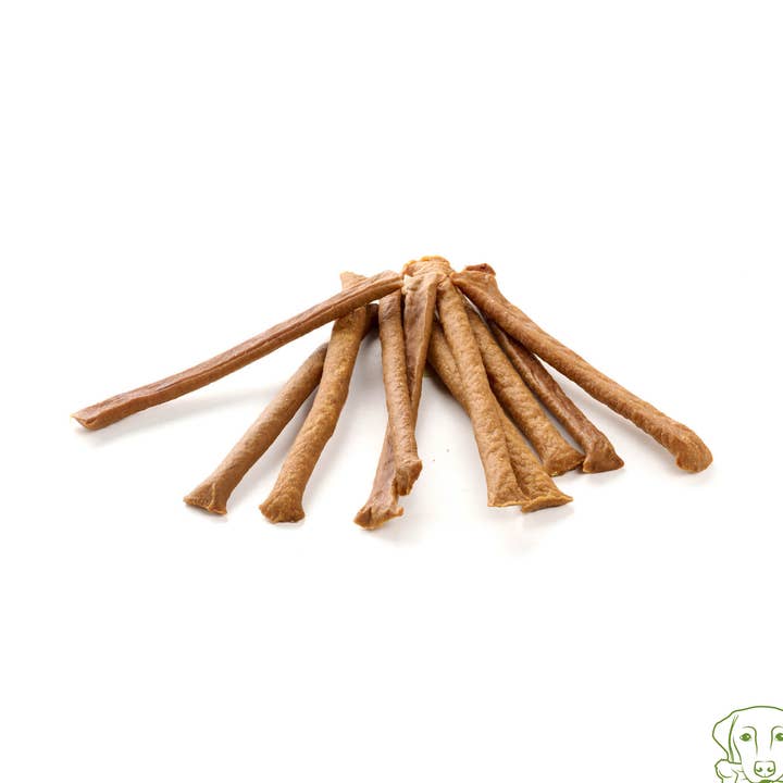 Kauartikel.com GmbH - Wholesale Pet Treats - Dog - Salmon sticks0