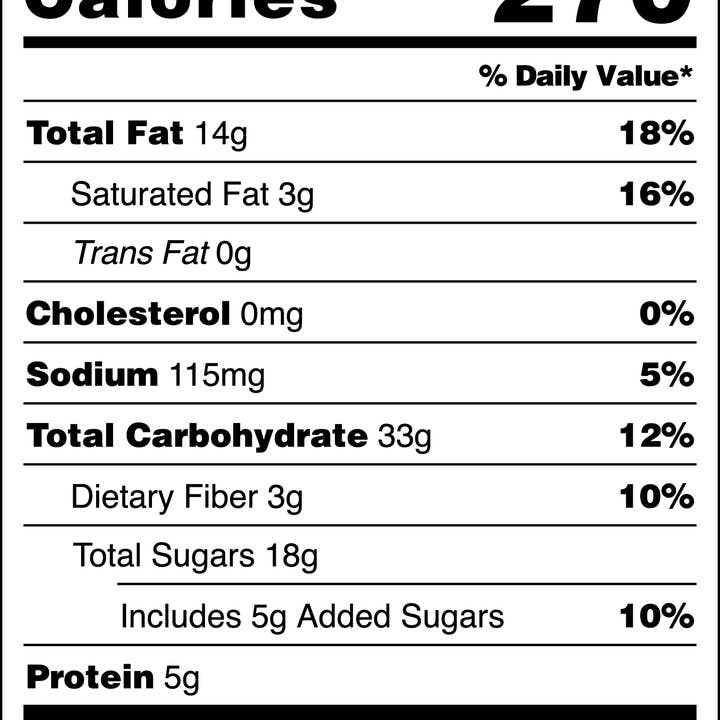 Nowhere Bakery - Wholesale Biscuit - Chocolate Chip Cookie2