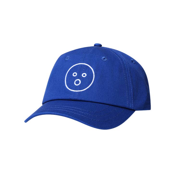 Dame Products - Wholesale Baseball Cap - Unisex - O-Face Hat