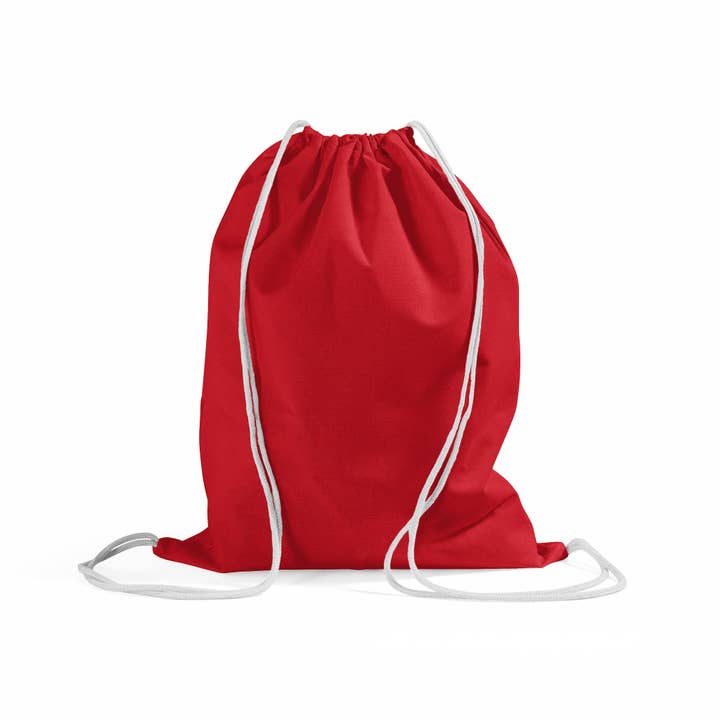 TBF - Wholesale Drawstring Bag - Unisex - TBF Sport Drawstring Backpack - BPK1814