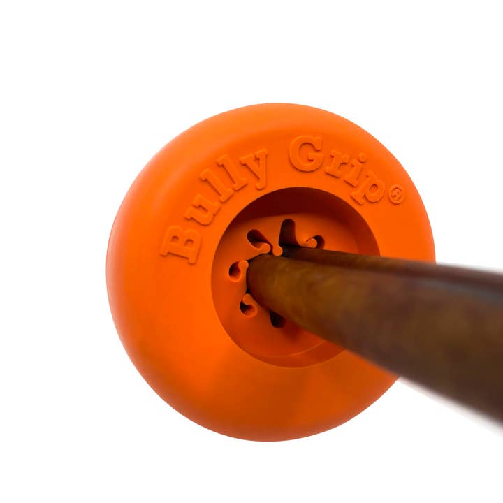 Bully Grip - Wholesale Pet Chew Toy - Dog - BullyGrip Classic Medium4