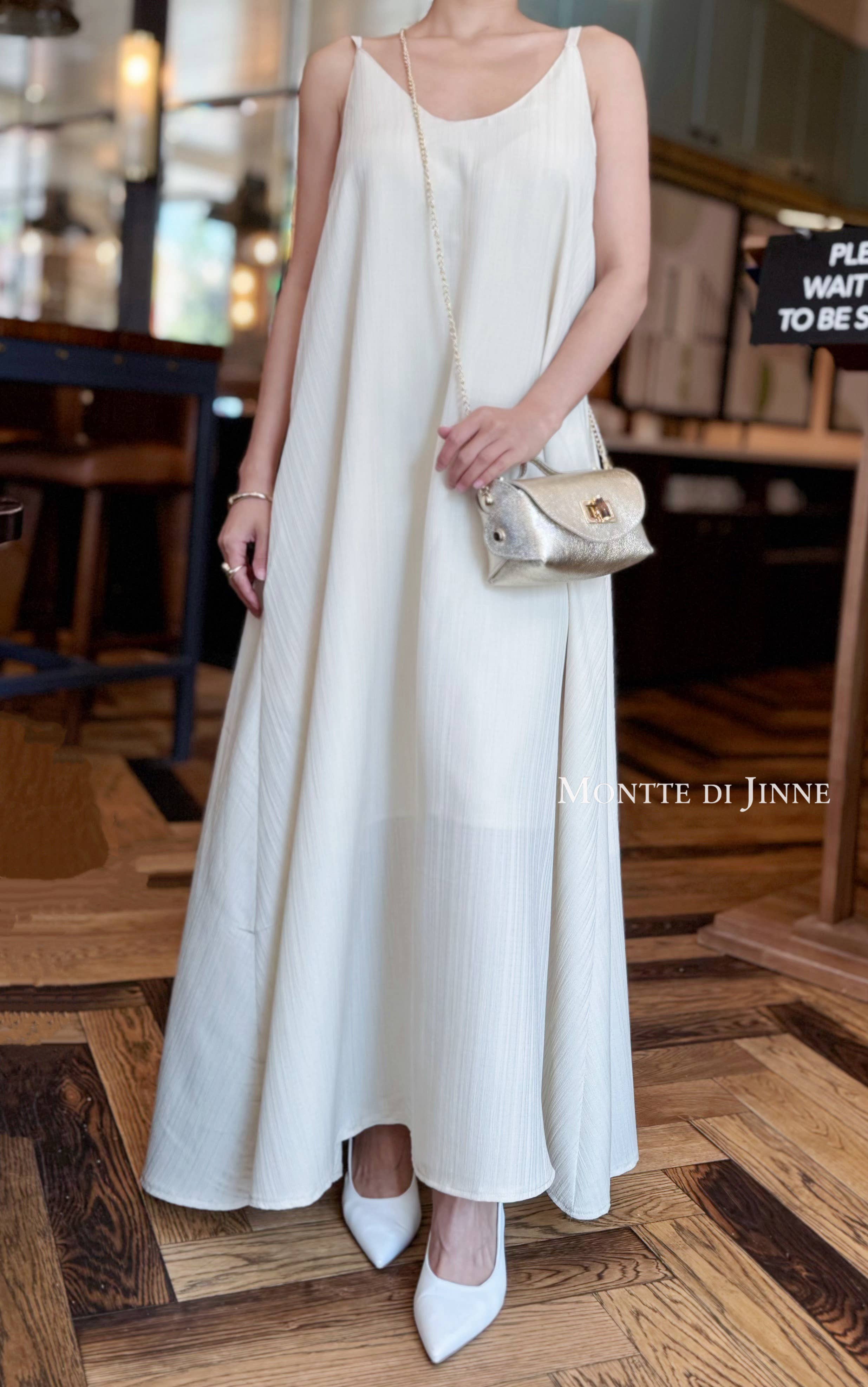 MONTTE DI JINNE - Wholesale Crossbody Bag - Women's - Chic Mini Top-Handle – Italian Handmade Leather Crossbody11