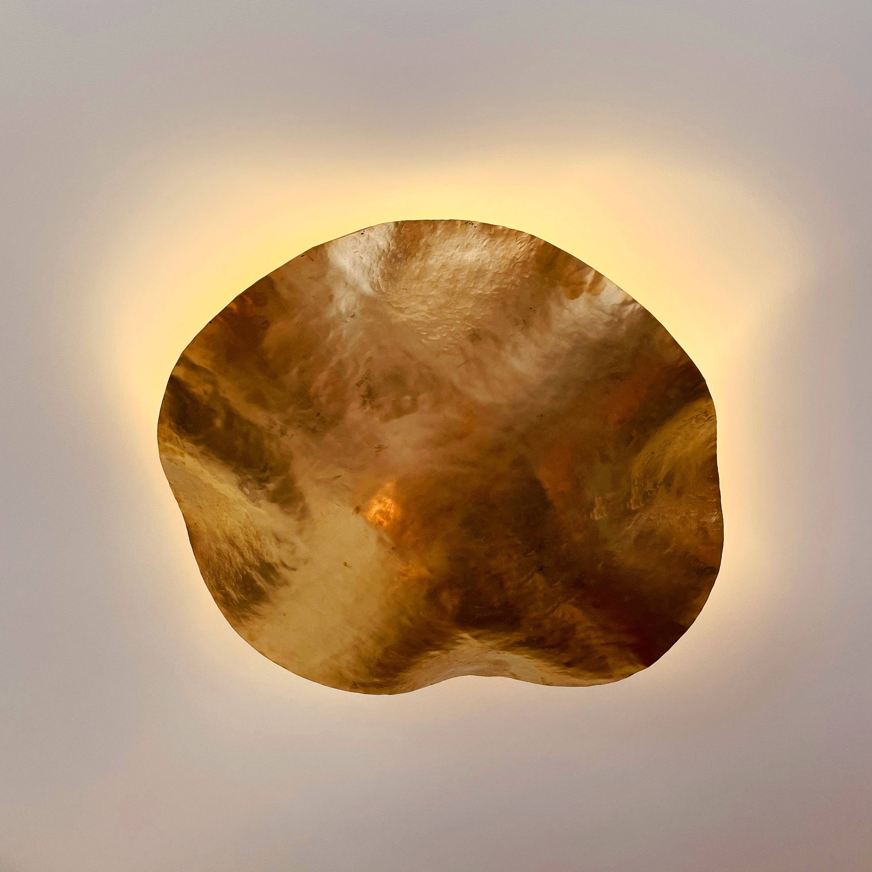 Pia – Candeeiro/lâmpada suspensa por atacado – Abajur de teto Petal Pia1