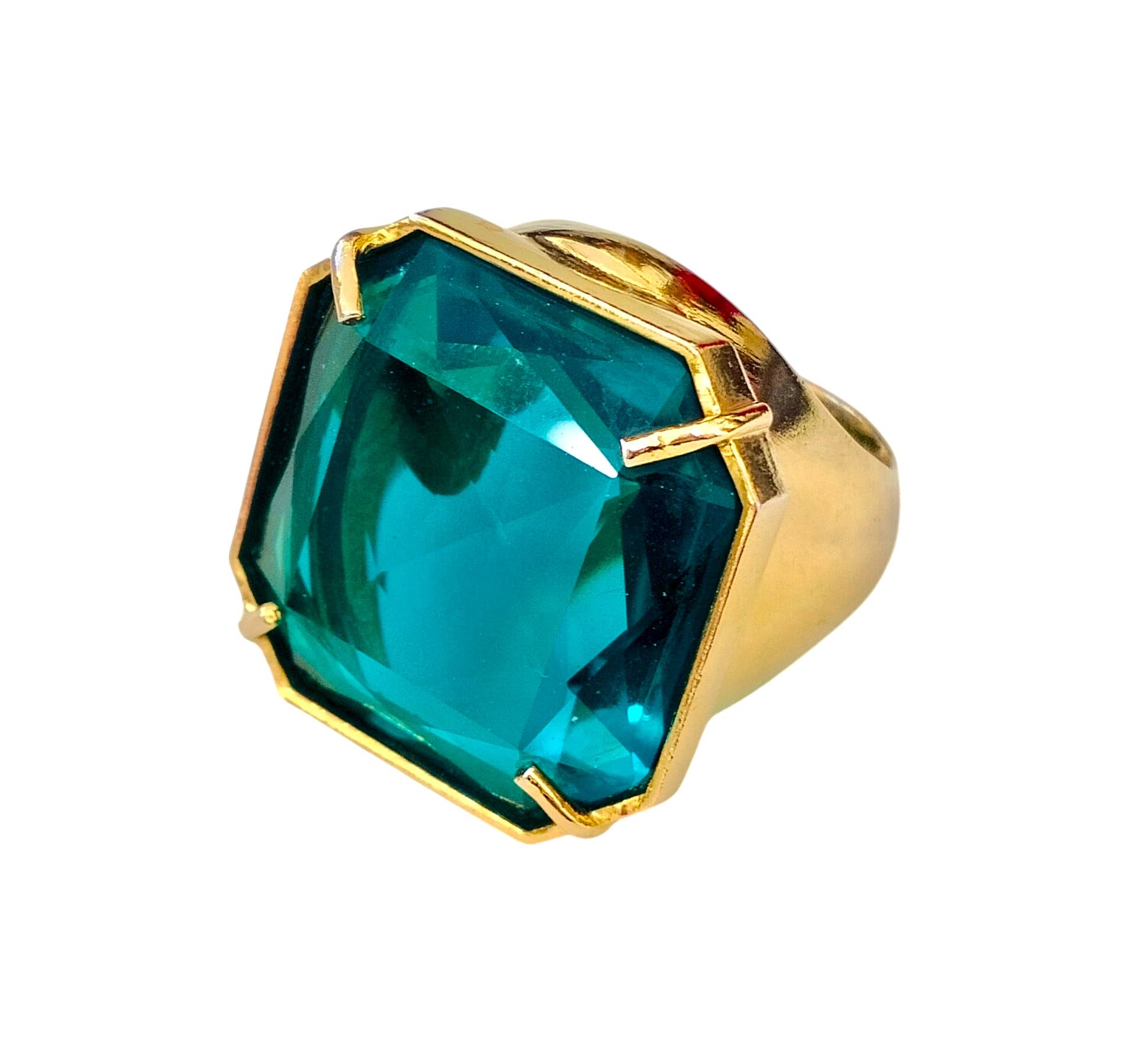 Patrizia Daliana - Wholesale Cocktail/Statement Ring - Patrizia Daliana | "Classic" Line - Ring AN14 /Q