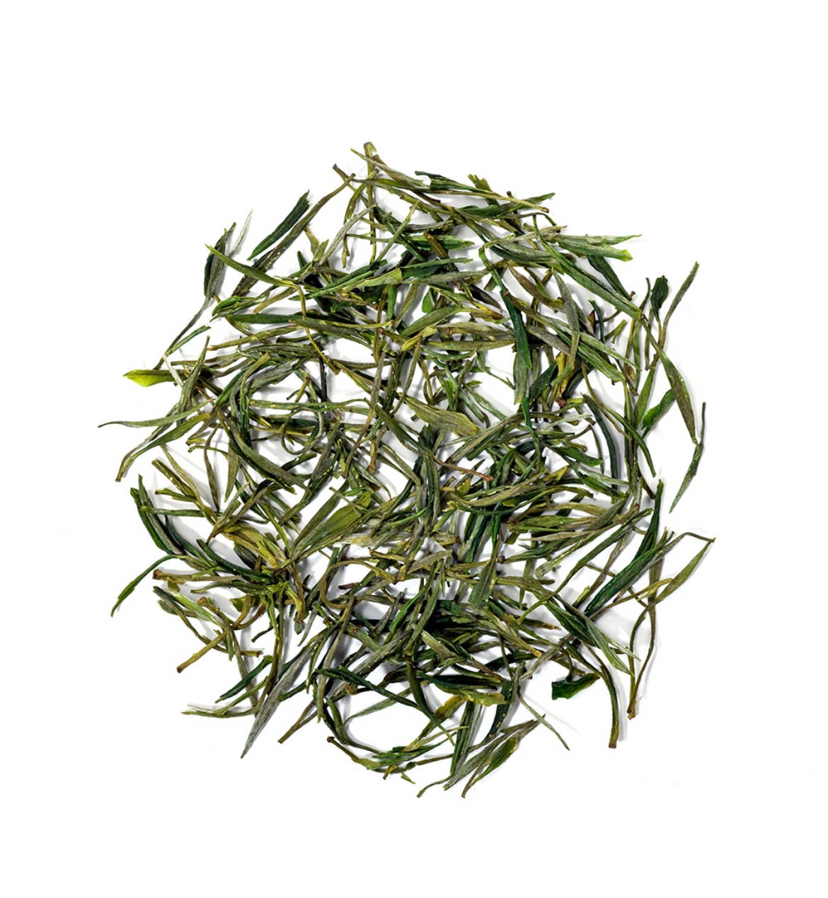 CHA'THE - Wholesale Losse thee - Chinese Groene Thee - HuangShan MaoFeng 黄山毛峰