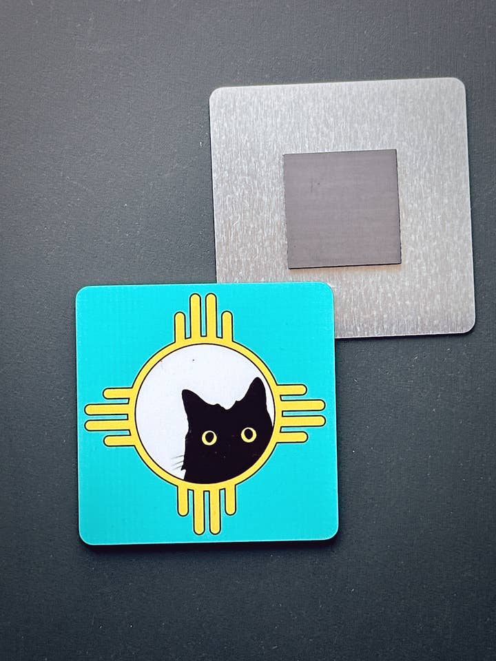 Magnets! for wholesale by Mobius Theory