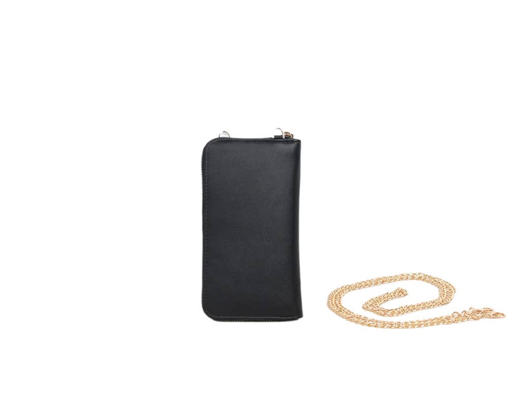 MIA LAROUGE - Venta al por mayor Bandolera - Mujer - BOLSO BANDOLERA, PORTAMOVIL10