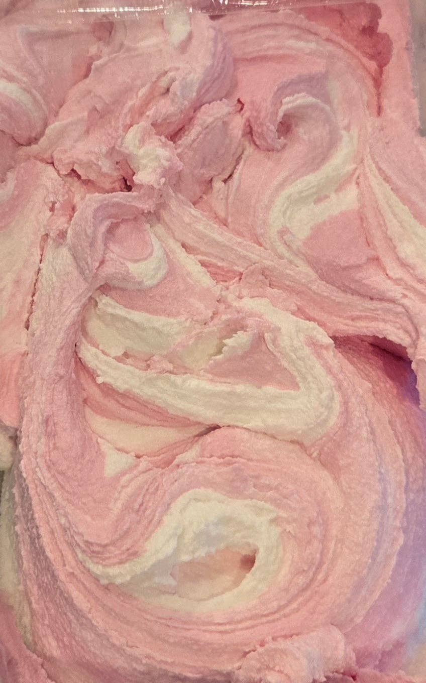 Bear Ridge Essentials - Wholesale Body Scrub/Exfoliant - Whipped Sugar Scrubs (Online Only- Buy 3 for $30)(Discounts on Discontinued Scents)9