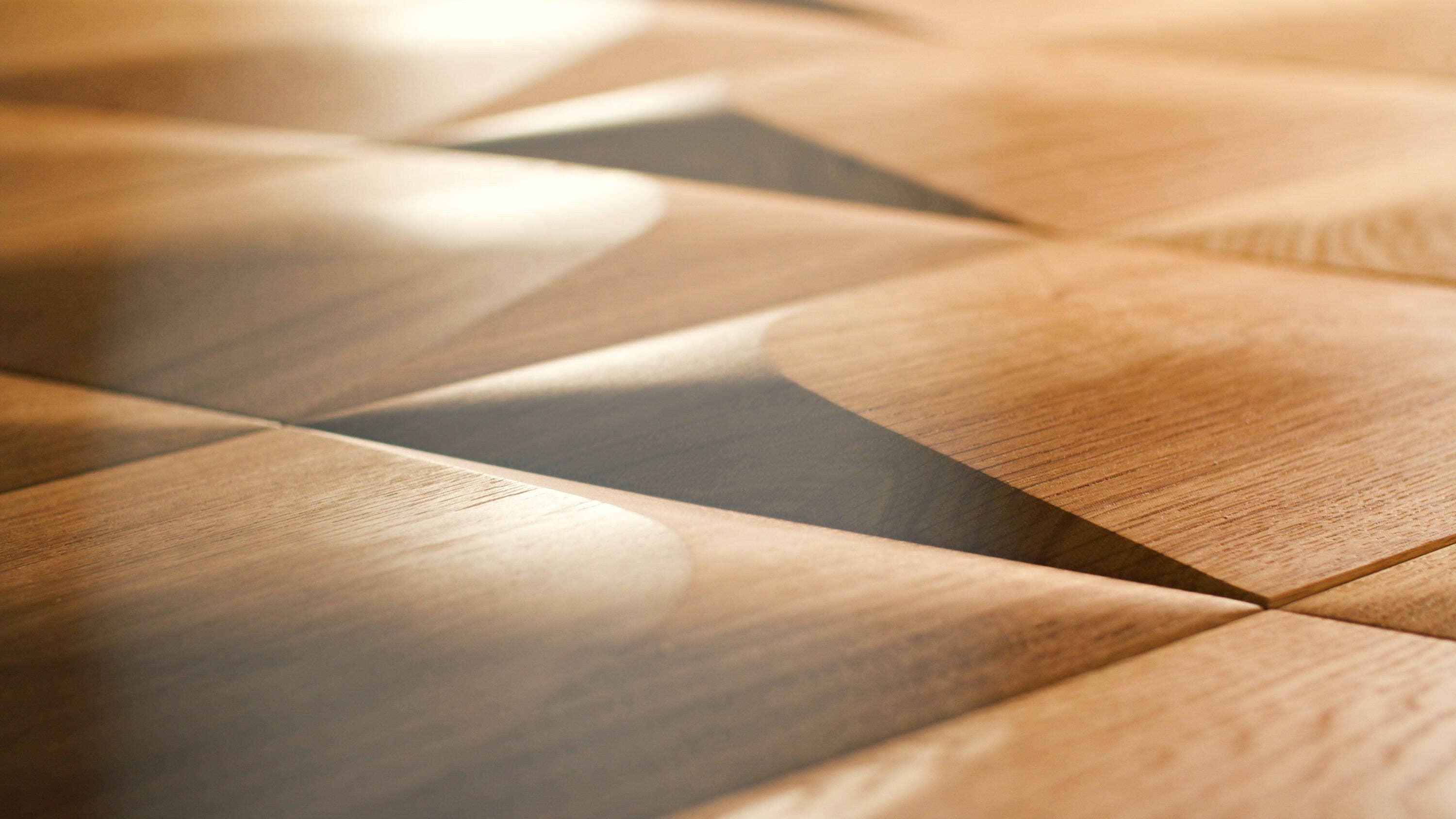 Dekostyl - Wholesale Decorative Panel - 3D Wall Panels CARO PLUS Handmade from Solid Wood12