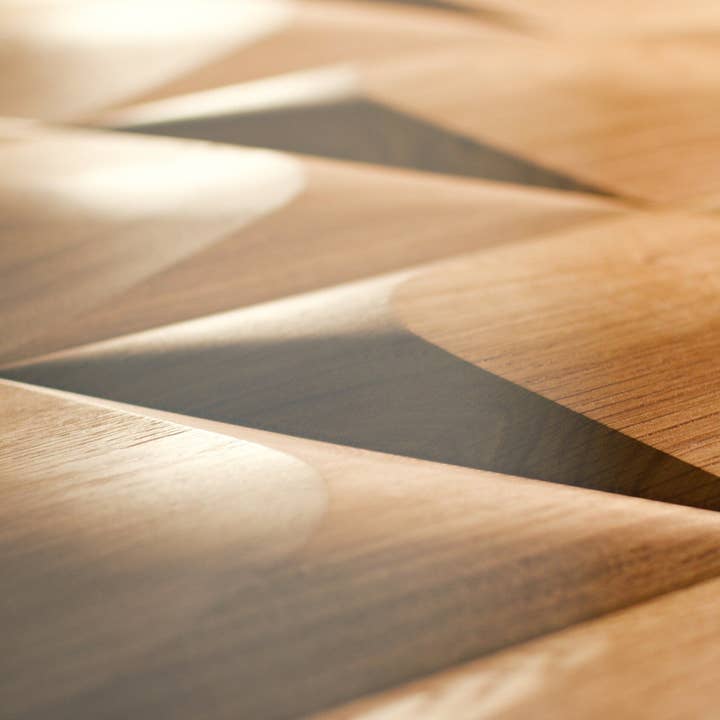 Dekostyl - Wholesale Decorative Panel - 3D Wall Panels CARO PLUS Handmade from Solid Wood12