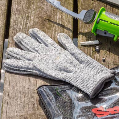 Non-Cut Fillet Gloves for wholesale by Smiths