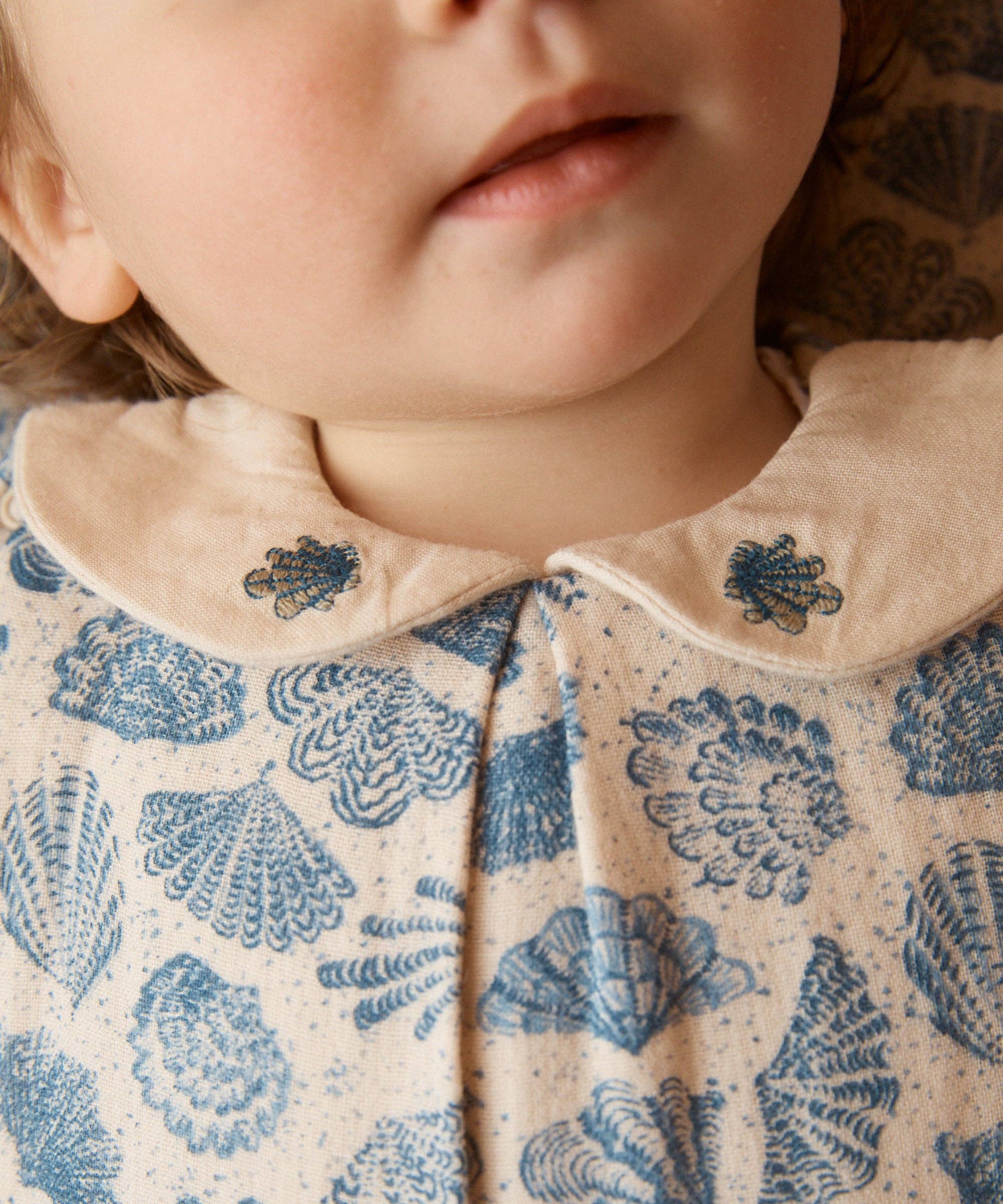 Philé - Wholesale Sleepsack - Baby - Sleeping Bag (3-18 Months)1