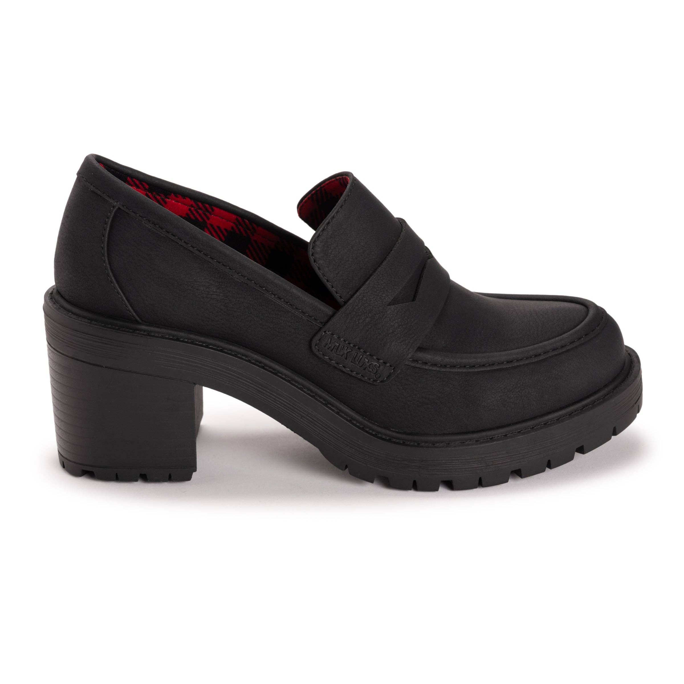 Muk Luks - Wholesale Loafers - Women's - MUK LUKS Women's Leona Loafer1