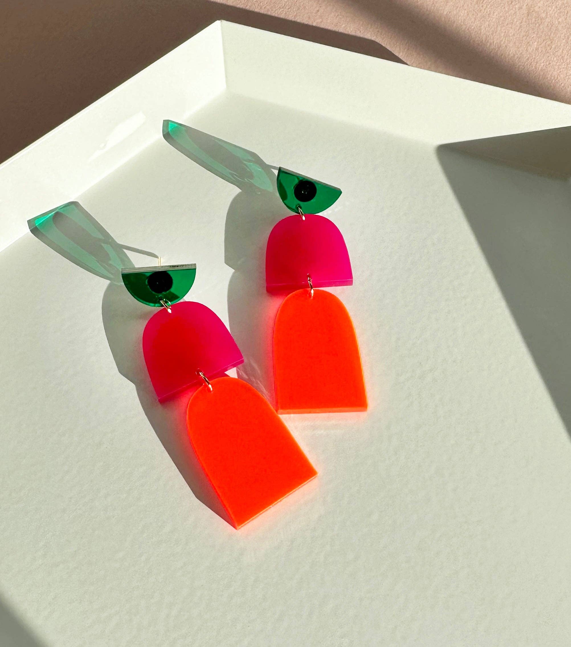 Combinist Goods – Engroshandel Hængeøreringe og creoløreringe – Dråbe øreringe6