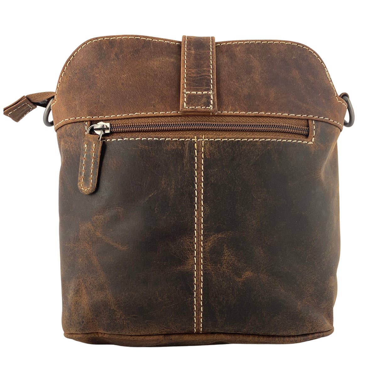 Arrigo - Wholesale Crossbody Bag - Women's - Crossbody Bag - Shoulder Bag - Buffalo Leather - 3 Colours8