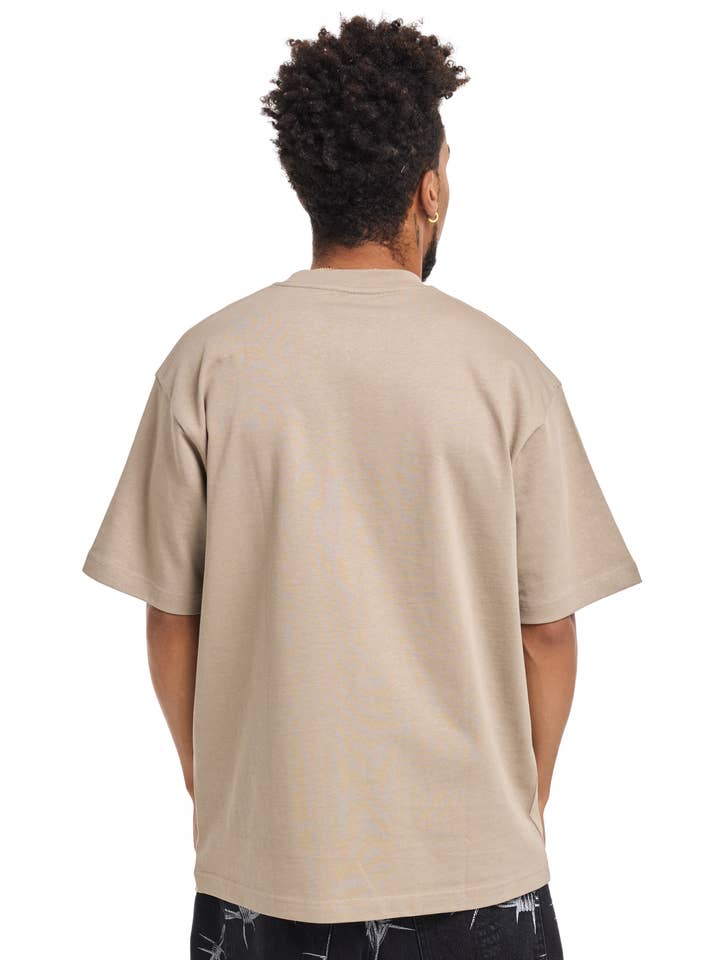 Smart Blanks - Wholesale T-Shirt - Men's - Ultra Heavy Adult Tee